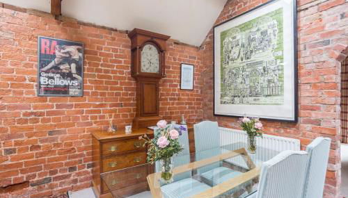 Chevaliers Coach House - Foto 4, Other