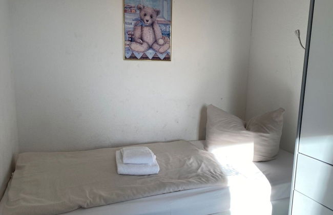 Ferienwohnung mit Weitblick - Foto 2