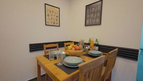 Monteurzimmer Pavan, K1 KEINE Ferienwohnung - Foto 5