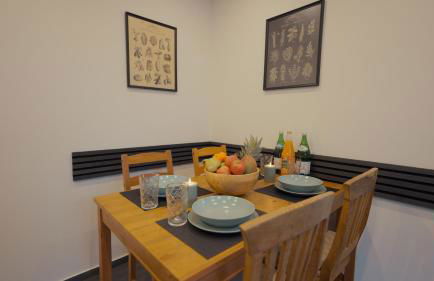 Monteurzimmer Pavan, K1 KEINE Ferienwohnung - Foto 5