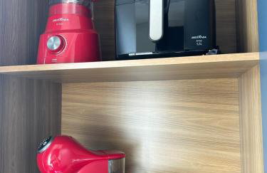 Apartamento NOVO e moderno em palhoça - Photo 8