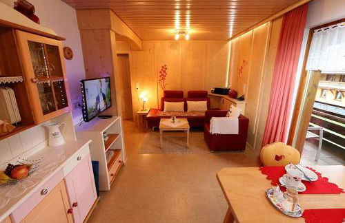 Ferienwohnungen Haus Marlene Kaiser - Foto 32