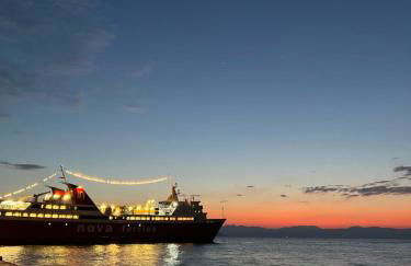 Aegina seaview home - Foto 37