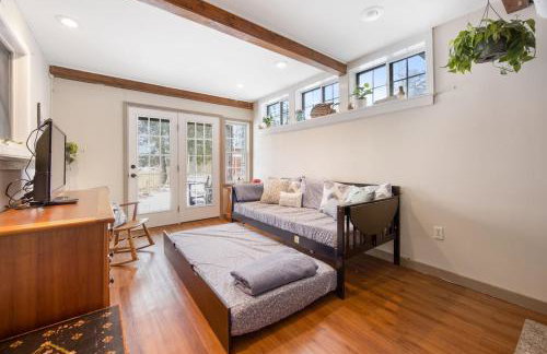 Lake Front-Spa Tub-Fire Pit-Full Kitchen-Canoe - Foto 63