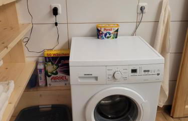 Ferienwohnung Wiesenhof - Foto 28