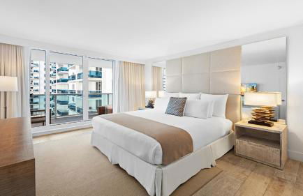 Oceanview Private Condo at 1 Hotel & Homes -904 - Photo 4