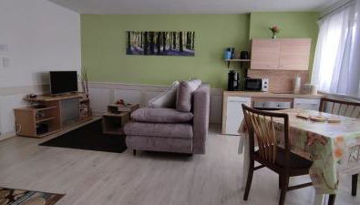 Schöne 2 Zimmer Wohnung in Sulz Bergfelden bis 4 Personen - Foto 3