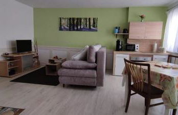 Schöne 2 Zimmer Wohnung in Sulz Bergfelden bis 4 Personen - Foto 3