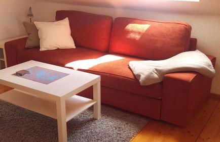 Business Apartments Netzeband - Photo 57