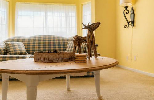 Peach Blossom Country House - Foto 15