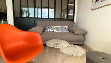 Malibu Beach LA BAULE appartement face à la mer ! - Foto 5