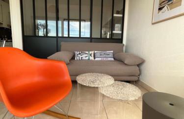 Malibu Beach LA BAULE appartement face à la mer ! - Foto 5