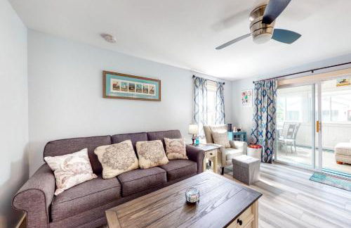 Belle of Maine Cottage 33 - Piper's Landing - Foto 1