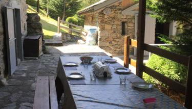 Baita DeBe - Foto 5, Garden view