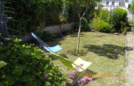 MAISON AVEC JARDIN PROCHE MER - Foto 5