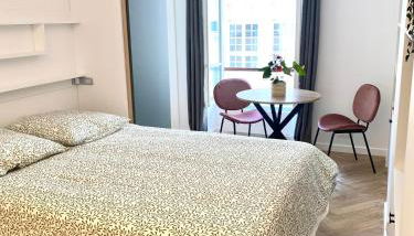 Brand New Apartment - Rue Cler Paris - Foto 5