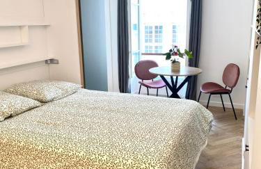 Brand New Apartment - Rue Cler Paris - Foto 5