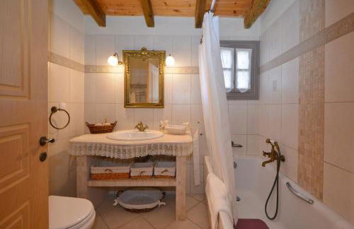 Estia Stone-Built Cottage - Foto 28