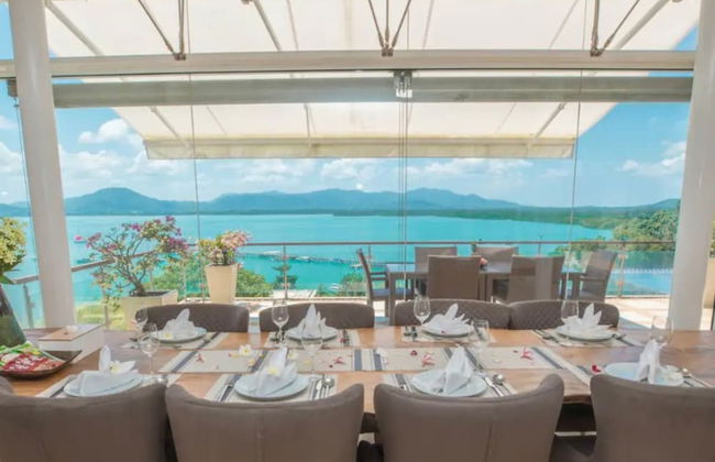 Entire villa in Thalang Thailand - Photo 12