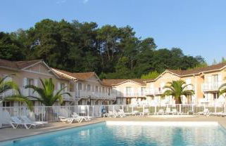 T3 en duplex avec grande piscine - Foto 1