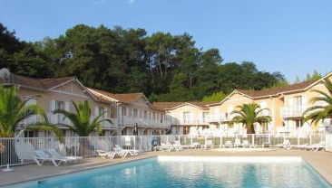 T3 en duplex avec grande piscine - Foto 1