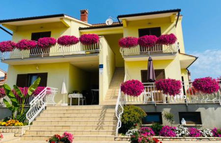 Apartments Mišon - Foto 11