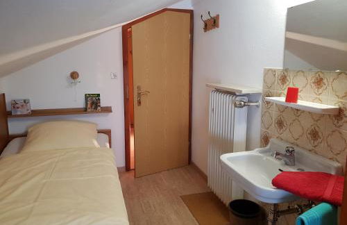 Haus Brandstein Ferienwohnungen - Foto 22