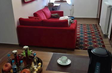 Stemnitsa Stone Residence - Cosy Mountain Escape - Photo 9