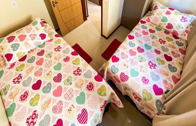 Lençois Ville Residence - Foto 22