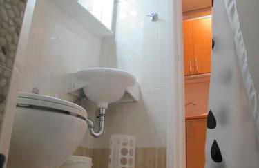 Athenian apartment with garden, near metro station Chalandri Nu 3 - Foto 17