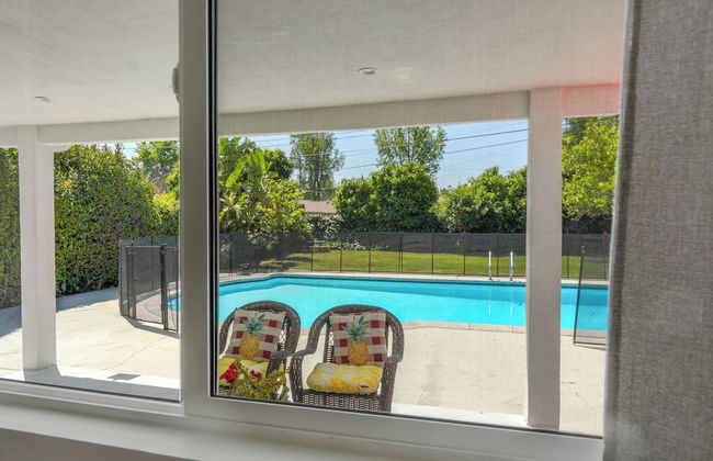 Hollywood Dream Remodeled Pool & Jacuzzi - Foto 39