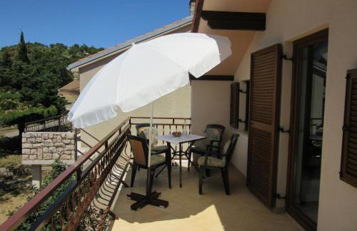 Apartmani Gracijela - Foto 39