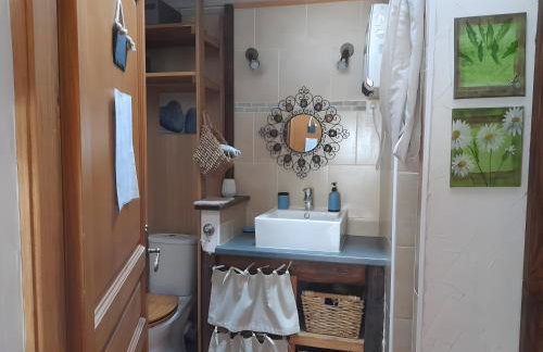 Charmante Maison Les Volets Bleus - Foto 18