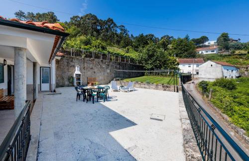 Casa da Leira with Garden - Foto 20