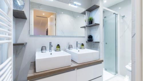 Luxury 3 Bdr Garden & Parking - Angels' Garden - Foto 5