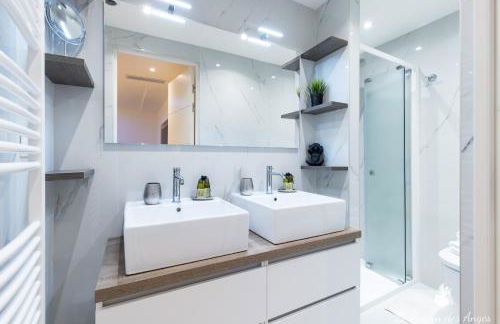 Luxury 3 Bdr Garden & Parking - Angels' Garden - Foto 5