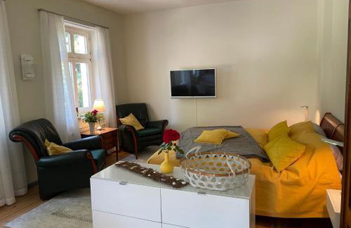 Ferienwohnungen an der Stadtvilla Rheinsberg - Foto 12