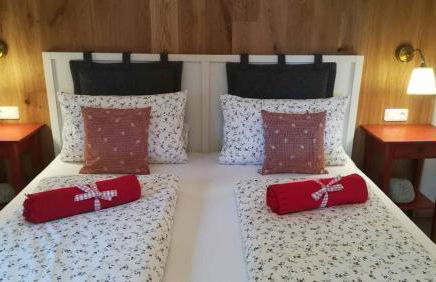 Landhaus in der Irlau - Foto 9