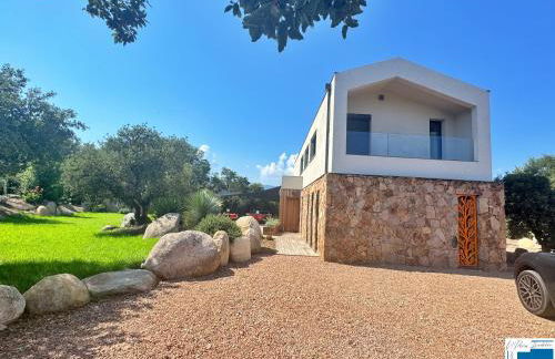 VILLA MARINA - 5chb - piscine - plage à pied - Foto 18