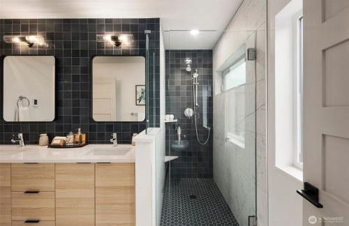 Alki Beach Front TownHome - Foto 7