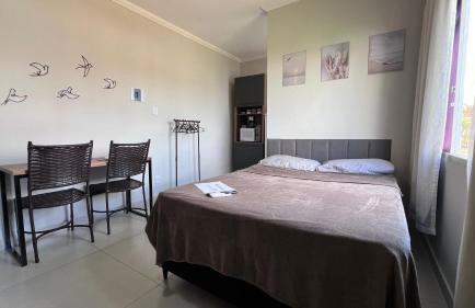 Apartamento próximo a Av do CPA e Hospital São Matheus - Foto 4