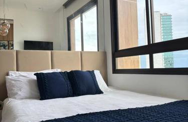 Cardial Gold Apartment Rio Vermelho Federacao - Foto 17