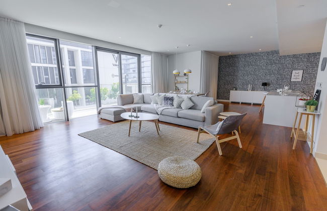 FAM Living - City Walk Dubai - Photo 1