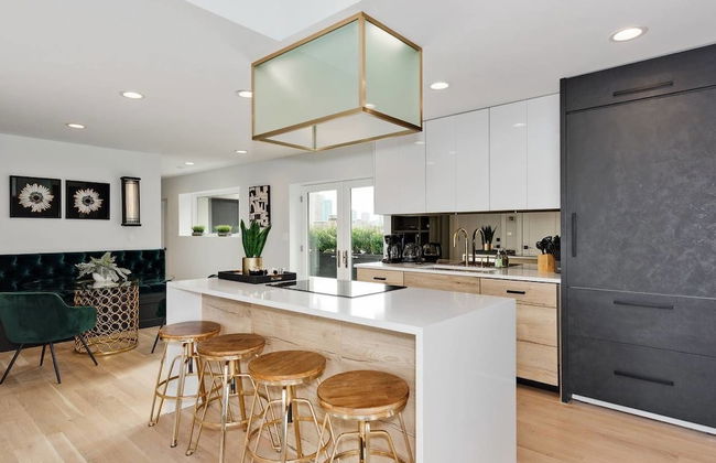 4 BDR Penthouse with Views - Foto 9