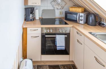 Ferienwohnung am Starenkasten - Foto 13