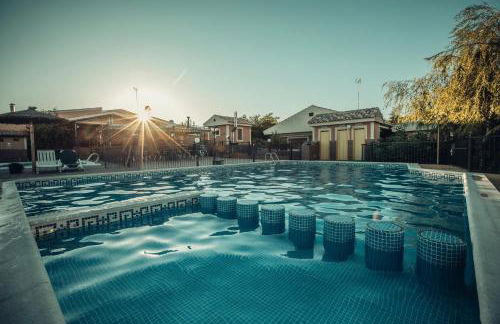 Complejo Rural La Tejera - Foto 18