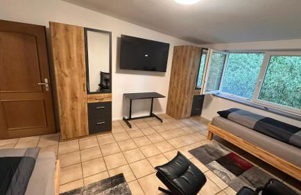 FeWo&MoWo Zur Mühle Reinhard - Foto 5