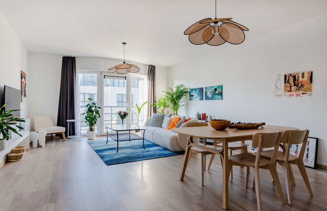 Brussels Royal Design Residence - Foto 7