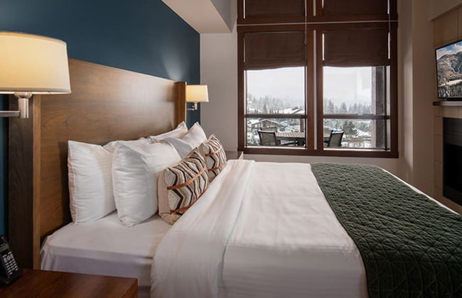 Evolution Whistler, by Lodging Ovations - Foto 7