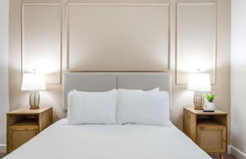 Spacious 1B with Pool Near Legacy West Frisco - Foto 8